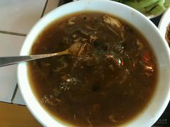 -上海东方佘山翰悦阁酒店·Vie全日制餐厅