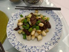 -围龙屋客家食府(福田店)