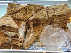 -玛尔哈巴·塔塔尔糕点(华侨小区店)