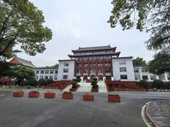 -四川大学(望江校区)