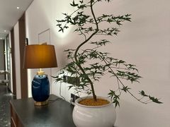 -悦融琥珀·京鲁菜·海味珍品(西单店)