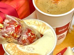 -Seesaw Coffee(上生新所店)