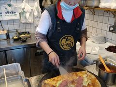-卞姐蛋饼(陕西南路店)