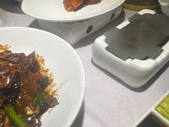 -鸭王烤鸭店(三里河店)