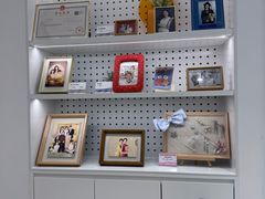 -天真蓝照相馆(中华广场店)