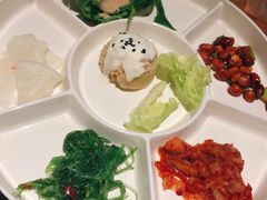 -千寻烧肉(政务区店)