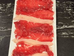 -古乐牛香·鲜牛肉牛杂火锅(解放东路店)