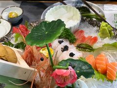 -森味薪火烧•烧鸟居酒屋•日本料理(望京店)