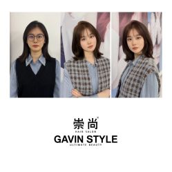 -崇尚GAVIN STYLE