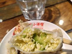 -金谷园饺子·烧烤(人大总店)