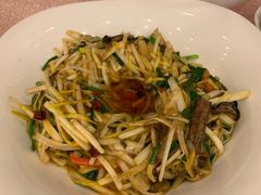 -昌正春天酒店-海鲜餐厅