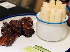 -臻吃客主题餐厅(人民路店)