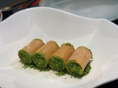 -沈灶河豚宴·河豚融合餐厅(汉中路店)
