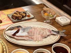 -肉魁屋·烧肉·烧鸟·酒场(高新店)