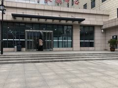 -武汉大学人民医院(首义院区)