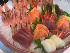 -悦泰环球美食自助(金茂旗舰店)