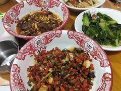 -浏阳小饭铺(洪西小区店)