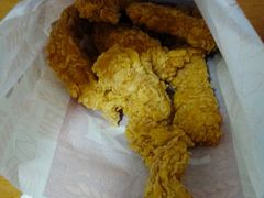 -肯德基(昌里店)