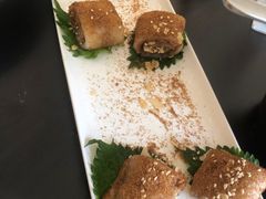 -天伦里餐厅(绿城桃花源店)