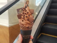 -GODIVA(月星环球港店)
