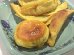 -老新隆牛肉锅贴(新街口店)