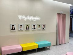 -天真蓝照相馆(五角场百联又一城店)