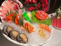 -星伦多自助料理·涮烤一体(江桥万达店)