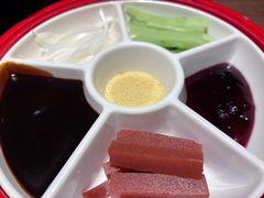 -青年公社烤鸭(宝杨宝龙广场店)