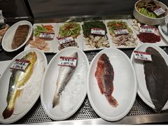 -华盛丰温州大排档(东三环南路店)