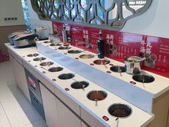 -潮正和潮汕牛肉火锅·老字号(番禺万达店)