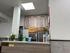 -何记酿皮店(西流湾店)
