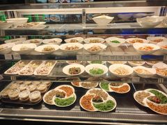 -阿忠食坊大排档·20年老店(万象城店)