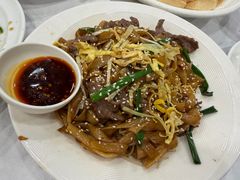 -万年酒楼(越秀南路店)