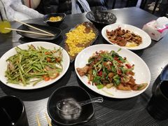 -虎虎龙虾大排档(双井店)