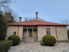 -烟台山景区