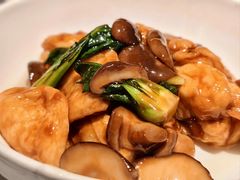 -醉舍·新淮扬菜(长宁龙之梦店)