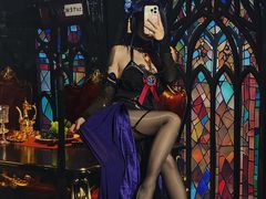 -米游妙妙屋cosplay换装自拍摄影体验馆