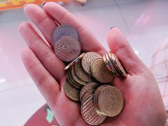-风云再起游乐汇(皇城恒隆广场店)