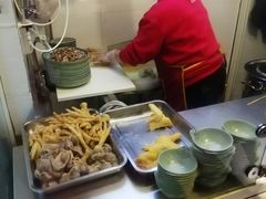 -九斤黄三黄鸡专卖店