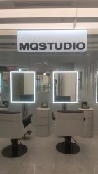 -MQ STUDIO&MY HAIR