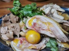 -肥婆兰鸡饭(西门外街店)