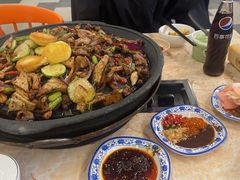 -一烙锅(友谊店)