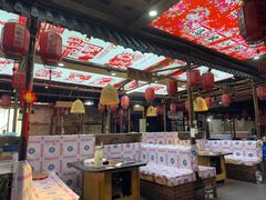 -高家小院铁锅炖大鹅(哈西高铁站店)