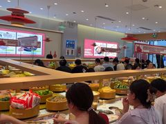 -龍歌自助小火锅(崂山丽达店)