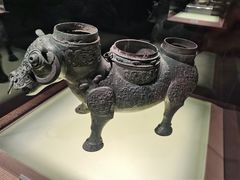 -上海博物馆(人民广场馆)