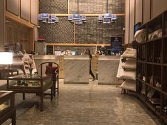 -北京南锣鼓巷亚朵酒店