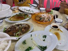 -秋姐美食店(旅游大道店)