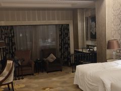 -太原星河湾酒店