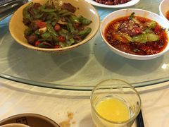 -深山老屋(张江店)