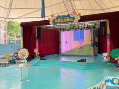 -史努比缤纷世界